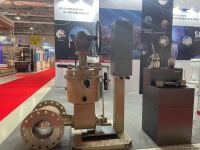 Начала работу Бакинская энергетическая неделя (ФОТОРЕПОРТАЖ)