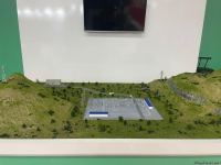 Начала работу Бакинская энергетическая неделя (ФОТОРЕПОРТАЖ)