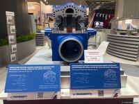 Начала работу Бакинская энергетическая неделя (ФОТОРЕПОРТАЖ)