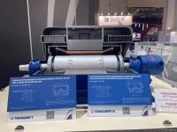 Начала работу Бакинская энергетическая неделя (ФОТОРЕПОРТАЖ)