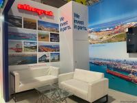 Начала работу Бакинская энергетическая неделя (ФОТОРЕПОРТАЖ)