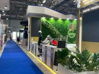 Начала работу Бакинская энергетическая неделя (ФОТОРЕПОРТАЖ)