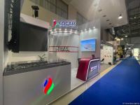 Начала работу Бакинская энергетическая неделя (ФОТОРЕПОРТАЖ)