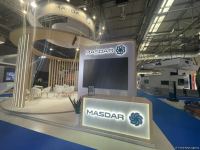 Начала работу Бакинская энергетическая неделя (ФОТОРЕПОРТАЖ)