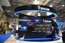 Начала работу Бакинская энергетическая неделя (ФОТОРЕПОРТАЖ)