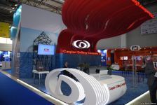 Начала работу Бакинская энергетическая неделя (ФОТОРЕПОРТАЖ)