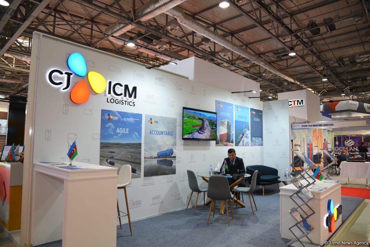 Начала работу Бакинская энергетическая неделя (ФОТОРЕПОРТАЖ)