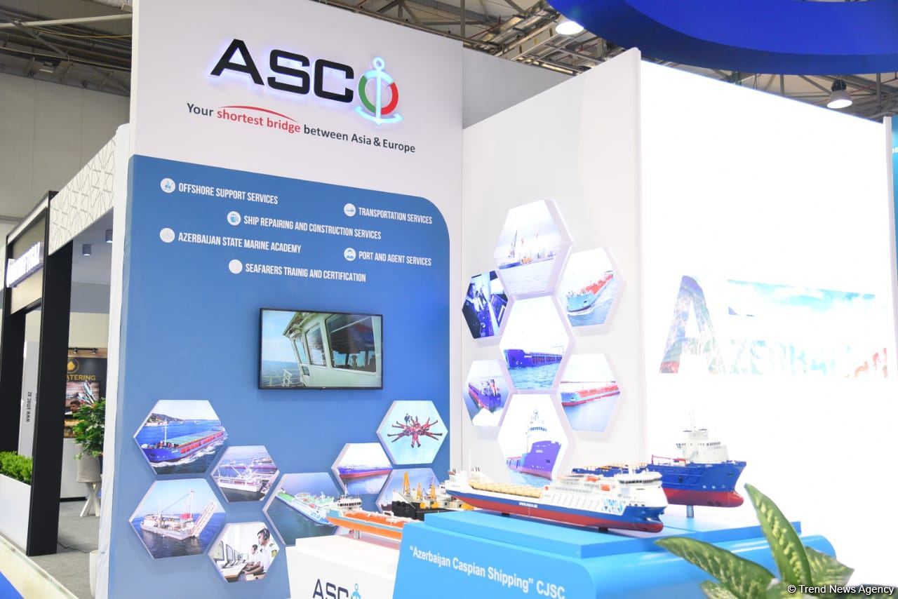 Начала работу Бакинская энергетическая неделя (ФОТОРЕПОРТАЖ)