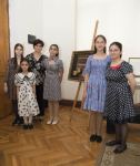 В Баку прошел концерт "Музыкальные бутончики" (ФОТО)