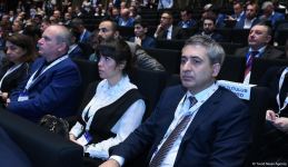 Каспийский регион стал энергетическим хабом - Парвиз Шахбазов (ФОТО)