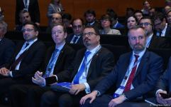 Каспийский регион стал энергетическим хабом - Парвиз Шахбазов (ФОТО)