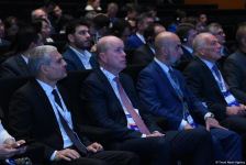 Каспийский регион стал энергетическим хабом - Парвиз Шахбазов (ФОТО)