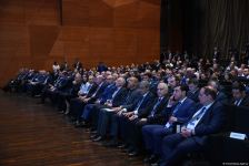 Каспийский регион стал энергетическим хабом - Парвиз Шахбазов (ФОТО)