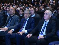 Каспийский регион стал энергетическим хабом - Парвиз Шахбазов (ФОТО)