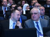 Каспийский регион стал энергетическим хабом - Парвиз Шахбазов (ФОТО)