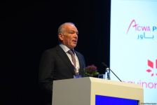 Каспийский регион стал энергетическим хабом - Парвиз Шахбазов (ФОТО)