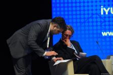 Каспийский регион стал энергетическим хабом - Парвиз Шахбазов (ФОТО)