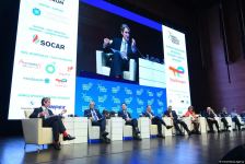 Каспийский регион стал энергетическим хабом - Парвиз Шахбазов (ФОТО)