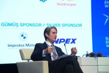 Каспийский регион стал энергетическим хабом - Парвиз Шахбазов (ФОТО)