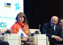 Каспийский регион стал энергетическим хабом - Парвиз Шахбазов (ФОТО)