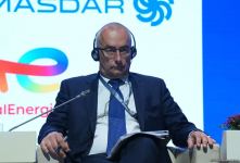 Каспийский регион стал энергетическим хабом - Парвиз Шахбазов (ФОТО)