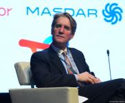 Каспийский регион стал энергетическим хабом - Парвиз Шахбазов (ФОТО)