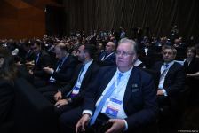 Каспийский регион стал энергетическим хабом - Парвиз Шахбазов (ФОТО)