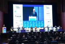 Каспийский регион стал энергетическим хабом - Парвиз Шахбазов (ФОТО)