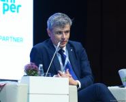 Каспийский регион стал энергетическим хабом - Парвиз Шахбазов (ФОТО)