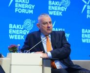 Каспийский регион стал энергетическим хабом - Парвиз Шахбазов (ФОТО)
