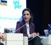 Каспийский регион стал энергетическим хабом - Парвиз Шахбазов (ФОТО)