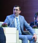 Каспийский регион стал энергетическим хабом - Парвиз Шахбазов (ФОТО)