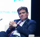 Каспийский регион стал энергетическим хабом - Парвиз Шахбазов (ФОТО)