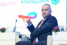 Каспийский регион стал энергетическим хабом - Парвиз Шахбазов (ФОТО)