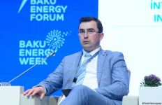 Каспийский регион стал энергетическим хабом - Парвиз Шахбазов (ФОТО)