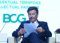 Каспийский регион стал энергетическим хабом - Парвиз Шахбазов (ФОТО)