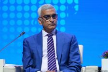 SOCAR увеличила инвестиции в добычу нефти и газа - Ровшан Наджаф (ФОТО)