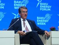 SOCAR увеличила инвестиции в добычу нефти и газа - Ровшан Наджаф (ФОТО)