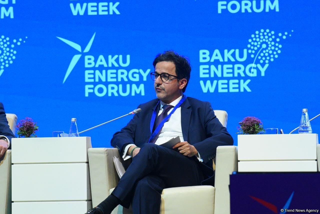 Взаимовыгодное сотрудничество ADNOC с Азербайджаном активно развивается