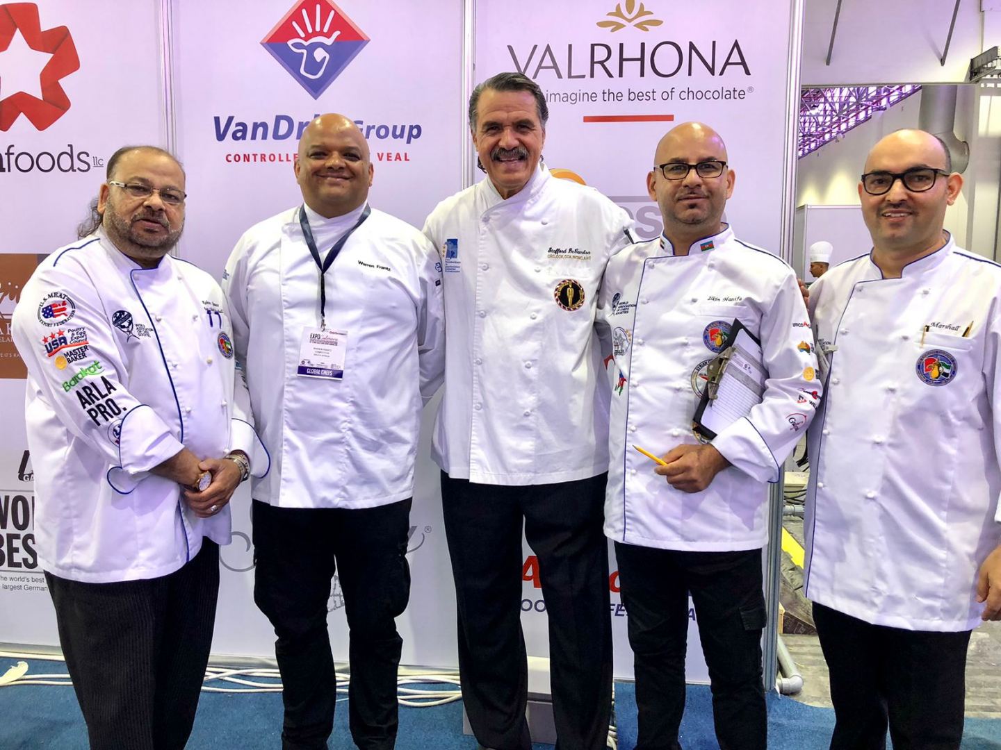 Азербайджанское кондитерское изделие признано лучшим в ОАЭ (ФОТО)