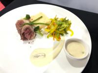 Азербайджанское кондитерское изделие признано лучшим в ОАЭ (ФОТО)