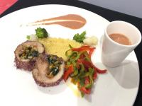 Азербайджанское кондитерское изделие признано лучшим в ОАЭ (ФОТО)