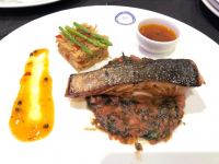 Азербайджанское кондитерское изделие признано лучшим в ОАЭ (ФОТО)