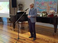 Баку в ярких красках. Пусть всегда буду Я!  (ФОТО)