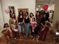 Баку в ярких красках. Пусть всегда буду Я!  (ФОТО)