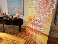 Баку в ярких красках. Пусть всегда буду Я!  (ФОТО)