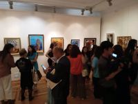 Баку в ярких красках. Пусть всегда буду Я!  (ФОТО)