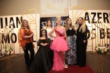 Azerbaijan Kids Best Model 2023 – самые стильные и очаровательные (ФОТО)
