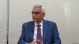 Азербайджан – одно из лучших мест для производства возобновляемой энергии – управляющий директор Boston Consulting Group (Эксклюзив) (ФОТО/ВИДЕО)