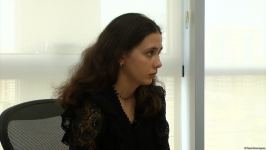 Азербайджан – одно из лучших мест для производства возобновляемой энергии – управляющий директор Boston Consulting Group (Эксклюзив) (ФОТО/ВИДЕО)